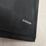 2025/2026 Bayern Munich Third Away Football Jersey 1:1 Thai Quality - Image 9