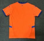 2024/2025 Olympique de Marseille Third Away Football Shirt 1:1 Thai Quality - Image 2