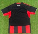 2025/2026 Frankfurt Home Football Jersey 1:1 Thai Quality - Image 2