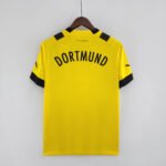 2022/2023 Football Shirt Dortmund Home - Image 2