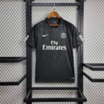 2017/2018 Retro Psg Paris Saint-Germain Third Away