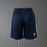 2026 Argentina National Team Home Deep Blue Shorts 1:1 Thai Quality - Image 2
