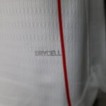 2026/2027 Player Version Palmeiras Away Jersey 1:1 Thai Quality - Image 11