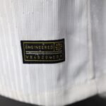 2025/2026 Player Version Chelsea Away Football Shirt 1:1 Thai Quality - Image 9