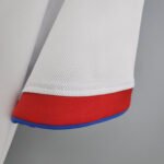 2021 Chile National Team Soccer Jersey Away - Image 8