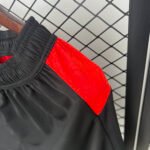 2025/2026 AC Milan Home Shorts 1:1 Thai Quality - Image 5