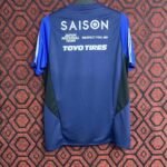 2023 Japan Training Wear Football Shirt 1:1 Thai Quality - Image 2