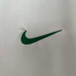 2024/2025 Sporting Lisbon Away Football Shirt 1:1 Thai Quality - Image 5