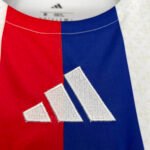 2025/2026 Lyonnais Home Football Shirt 1:1 Thai Quality - Image 5