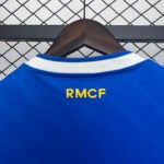 2025/2026 Real Madrid Third Away Football Shirt 1:1 Thai Quality - Image 4