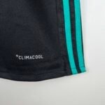 2017/2018 Retro Real Madrid Away Football Shirt1:1 Thai Quality - Image 10