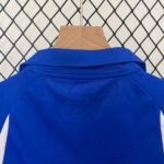 2002 Retro Brazil Away Football Shirt 1:1 Thai Quality Kids Size - Image 4