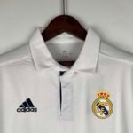 2016/2017 Retro Real Madrid Home Football Shirt1:1 Thai Quality - Image 3