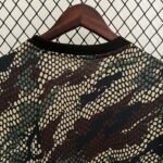 2023/2024 Arsenal Maharishi Joint Edition Football Shirt 1:1 Thai Quality - Image 4