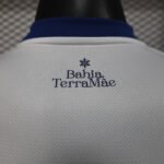 2025/2026 Player Version Bahia Home Jersey 1:1 Thai Quality - Image 4