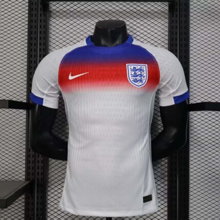 2025 Player Version England Home Football Shirt 1:1 Thai Quality