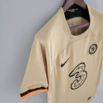 2022/2023 Chelsea Third Away Football Jersey - Image 6