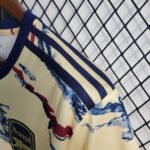 2023/2024 Arsenal Fourth Away Soccer Jersey - Image 9