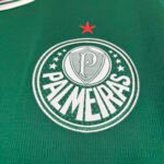 2026/2027 Palmeiras Home Jersey 1:1 Thai Quality - Image 6