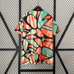 2024/2025 Arsenal Training Wear Football Shirt 1:1 Thai Quality - Image 2