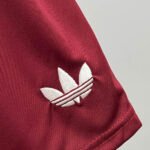 2025/2026 Arsenal Third Away Football Shirt 1:1 Thai Quality Kids Size - Image 13