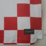 2022 FIFA World Cup Croatia Home Soccer Shirt - Image 7