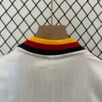1994 Retro Germany Home Football Shirt 1:1 Thai Quality Kids Size - Image 4