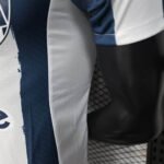 2025/2026 Player Version Monterrey Home Football Shirt 1:1 Thai Quality - Image 8