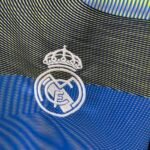 2025/2026 Real Madrid Pre-race suit Football Shirt 1:1 Thai Quality - Image 6