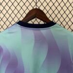 2024/2025 Arsenal Third Away Football Shirt 1:1 Thai Quality - Image 4