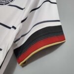 2020 Soccer Jersey Germany Shirt Germany Home - Image 7