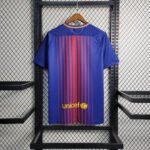 2017/2018 Retro Barcelona Home Football Shirt 1:1 Thai Quality - Image 2