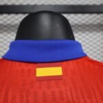 2024/2025 Player Version Atletico Madrid Home1:1 Thai Quality - Image 9