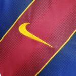 2020/2021 Barcelona Home Football Shirt 1:1 Thai Quality - Image 6
