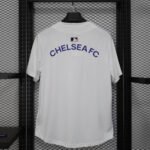 2025/2026 Chelsea Baseball Uniform White Football Shirt 1:1 Thai Quality - Image 2