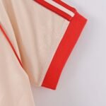 2024/2025 Bayern Munich Special Edition Apricot Football Jersey 1:1 Thai Quality - Image 7