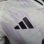 2025/2026 Player Version Manchester United Away Football Shirt 1:1 Thai Quality - Image 5