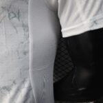 2025/2026 Player Version Manchester City KidSuper Joint Edition White Football Shirt 1:1 Thai Quality - Image 8