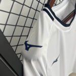 2025/2026 Lazio Away Soccer Jersey 1:1 Thai Quality - Image 7