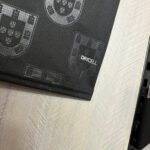 2026 Portugal Special Edition Black Football Shirt 1:1 Thai Quality - Image 7