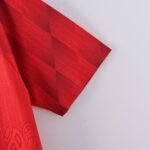 1996/1997 Retro Manchester United Home Football Shirt 1:1 Thai Quality - Image 7