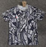 （S-4XL)2026-27 Special Edition England Light Grey Soccer Jersey AAA