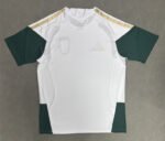 2026-2027 Italy White Training  Soccer Jersey AAA - Image 2