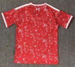 （S-4XL） 2026-2027 Liverpool Home Red Soccer Jersey AAA - Image 2
