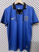 （S-4XL） 2026-2027 AIK Blue Soccer Jersey AAA