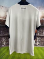 （S-4XL)2026-27 Ecuador Away White Soccer Jersey AAA - Image 2