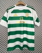 2026-27 Celtic Home White&Green Soccer Jersey AAA