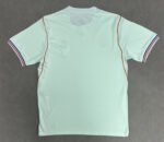 （S-4XL）2026-2027 France Away Green Soccer Jersey AAA - Image 2