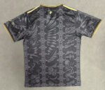 (s-4xl)2026-2027 Argentina Special Edition Black Soccer Jersey AAA - Image 2