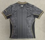 （S-4XL） 2026-2027 Brazil Special Edition Black Soccer Jersey AAA - Image 2